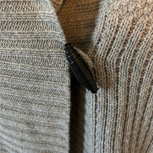 Chaps sweater vest - Picture 3 of 4